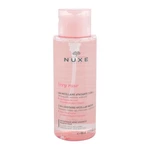 NUXE Very Rose 3-In-1 Soothing 400 ml micelární voda pro ženy na všechny typy pleti; na citlivou a podrážděnou pleť