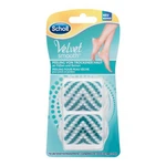 Scholl Velvet Smooth™ Exfoliation Roller For Dry Skin 2 ks pedikúra pro ženy