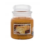 Village Candle Warm Buttered Bread 389 g vonná svíčka unisex