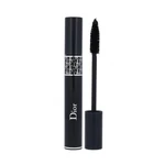 Christian Dior Diorshow Volume Sur-Mesure 10 ml řasenka pro ženy 090 Pro Black objemová řasenka; prodlužující řasenka; tvarující řasenka Christian Dior Diorshow Volume Sur-Mesure 10 ml řasenka pro ženy 090 Pro Black objemová řasenka; prodlužující řasenka; tvarující řasenka