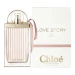 Chloé Love Story 75 ml toaletní voda pro ženy