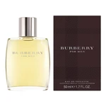 Burberry For Men 50 ml toaletní voda pro muže