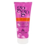 Kallos Cosmetics Gogo Repair 200 ml kondicionér pro ženy na poškozené vlasy