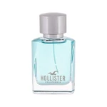 Hollister Wave For Him 30 ml toaletní voda pro muže