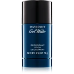 Davidoff Cool Water deostick pre mužov 70 g