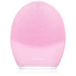 FOREO LUNA™ 3 čistiaci sonický prístroj s protivráskovým účinkom normálna pleť 1 ks