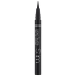 Bourjois Liner Feutre dlhotrvajúca ultra tenká fixka na oči odtieň 16 Noir 0.8 ml