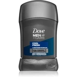 Dove Men+Care Antiperspirant tuhý antiperspitant 48h pre mužov 50 ml