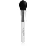 Dermacol Accessories Master Brush by PetraLovelyHair štetec a púder na lícenku D56 Silver 1 ks