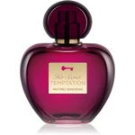 Banderas Her Secret Temptation toaletná voda pre ženy 50 ml