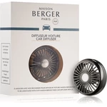 Maison Berger Paris Car Wheel držiak na vôňu do auta clip (Black) 1 ks