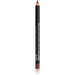 NYX Professional Makeup Suede Matte  Lip Liner matná ceruzka na pery odtieň 44 Leon 1 g
