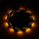 60 Inch 48 Inch SMD 2835 Car LED Tail Light Bar Strip Brake Reverse Consequential Flowing Turn Signal Lamp Waterproof Un