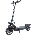 [EU Direct] FLJ T113 35Ah 60V 3200W 11 Inches Tires Folding Electric Scooter 100-120KM Mileage Range Electric Scooter Ve