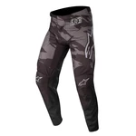 Motokrosové kalhoty Alpinestars Racer Tactical černá/šedá  černá/šedá  28