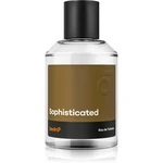 Beviro Sophisticated toaletná voda pre mužov 50 ml