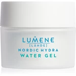 Lumene Nordic Hydra intenzívne hydratačný gél 50 ml