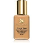 Estée Lauder Double Wear Stay-in-Place Mini dlhotrvajúci make-up SPF 10 odtieň 3C2 Pebble 15 ml