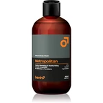Beviro Natural Body Wash Metropolitan sprchový gél pre mužov 250 ml Beviro Natural Body Wash Metropolitan sprchový gél pre mužov 250 ml