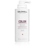 Goldwell Dualsenses Color regeneračná maska pre normálne až jemné farbené vlasy 500 ml