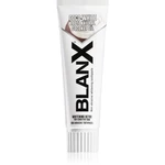 BlanX White Detox Coconut bieliaca zubná pasta s kokosovým olejom 75 ml