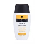 Heliocare 360° Mineral Tolerance SPF50 50 ml opaľovací prípravok na tvár unisex na citlivú a podráždenú pleť