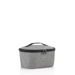 Termobox Reisenthel Coolerbag S pocket Twist silver