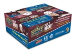 2020-21 Upper Deck Extended Series Retail Box - hokejové karty