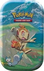 Pokémon Sinnoh Stars Mini Tin - Chimchar