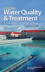 Water Quality & Treatment