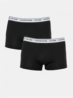 Boxer da uomo Calvin Klein 2 Pack