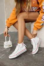 Sneakers da donna BIG STAR SHOES High