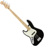 Fender Player Series Jazz Bass MN LH Czarny