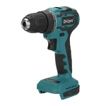 Drillpro 10mm/13mm Cordless Brushless Drill Driver Rechargable Electric Screwdriver Driver Fit Makita