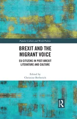 Brexit and the Migrant Voice