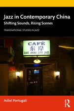 Jazz in Contemporary China
