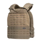 Nosič plátů Milon Tac PENTAGON® – Coyote (Barva: Coyote)