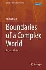 Boundaries of a Complex World