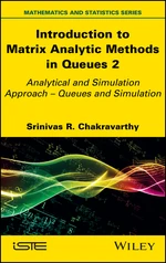 Introduction to Matrix-Analytic Methods in Queues 2