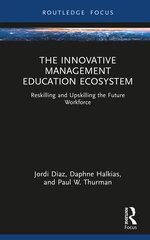 The Innovative Management Education Ecosystem