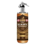 TOPVET Olej na kopyta - pro poškozené kopyto 250ml