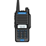 BAOFENG UV9R-AMG 2200mAh Walkie Talkie IP68 Waterproof UV Dual Band Two Way Handheld Radio 400-470MHz 128 Channels Sea L