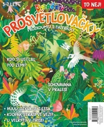 Dráček speciál - Prosvětlovačky: Džungle & to nej! - Anna Bergmannová