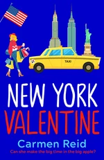 New York Valentine