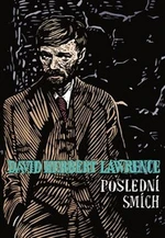 Poslední smích - David Herbert Lawrence