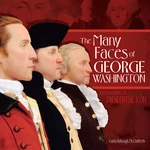 The Many Faces of George Washington