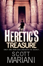 The Hereticâs Treasure (Ben Hope, Book 4)