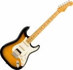 Fender JV Modified 50s Stratocaster HSS MN 2-Tone Sunburst Elektrická gitara