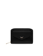 VUCH Rubis Black Wallet