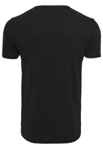 Black T-shirt with Scarface logo